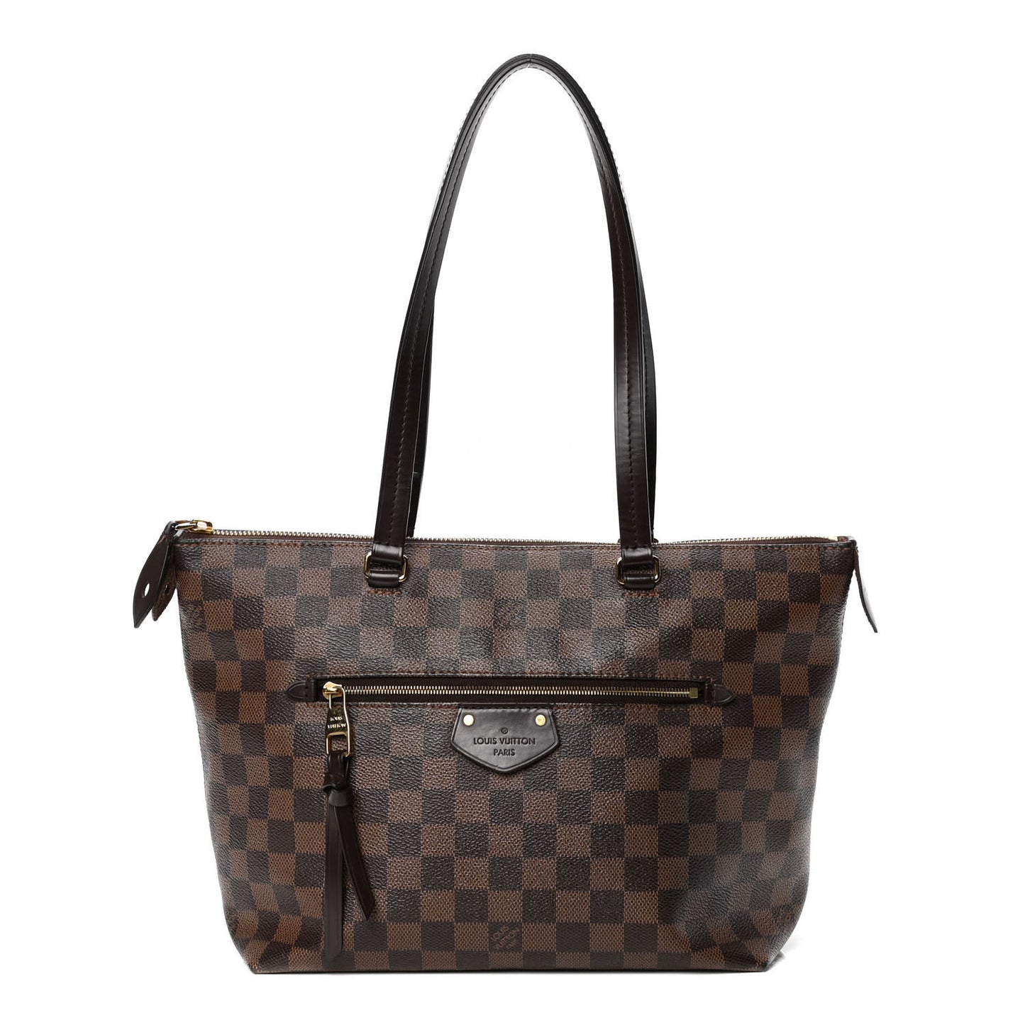 Damier Ebene Iena PM