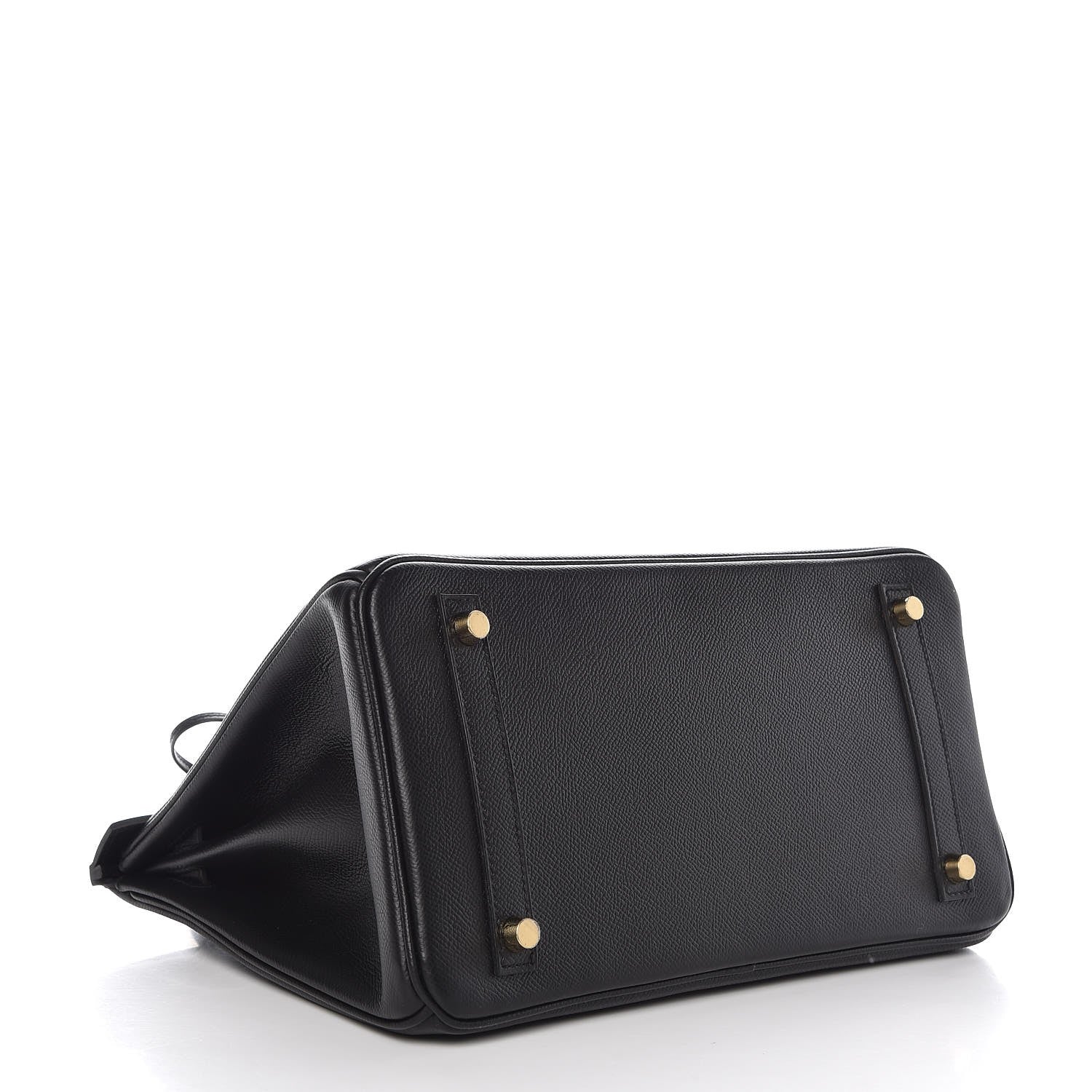 Hermes Epsom Birkin 30 Black 4 of 8