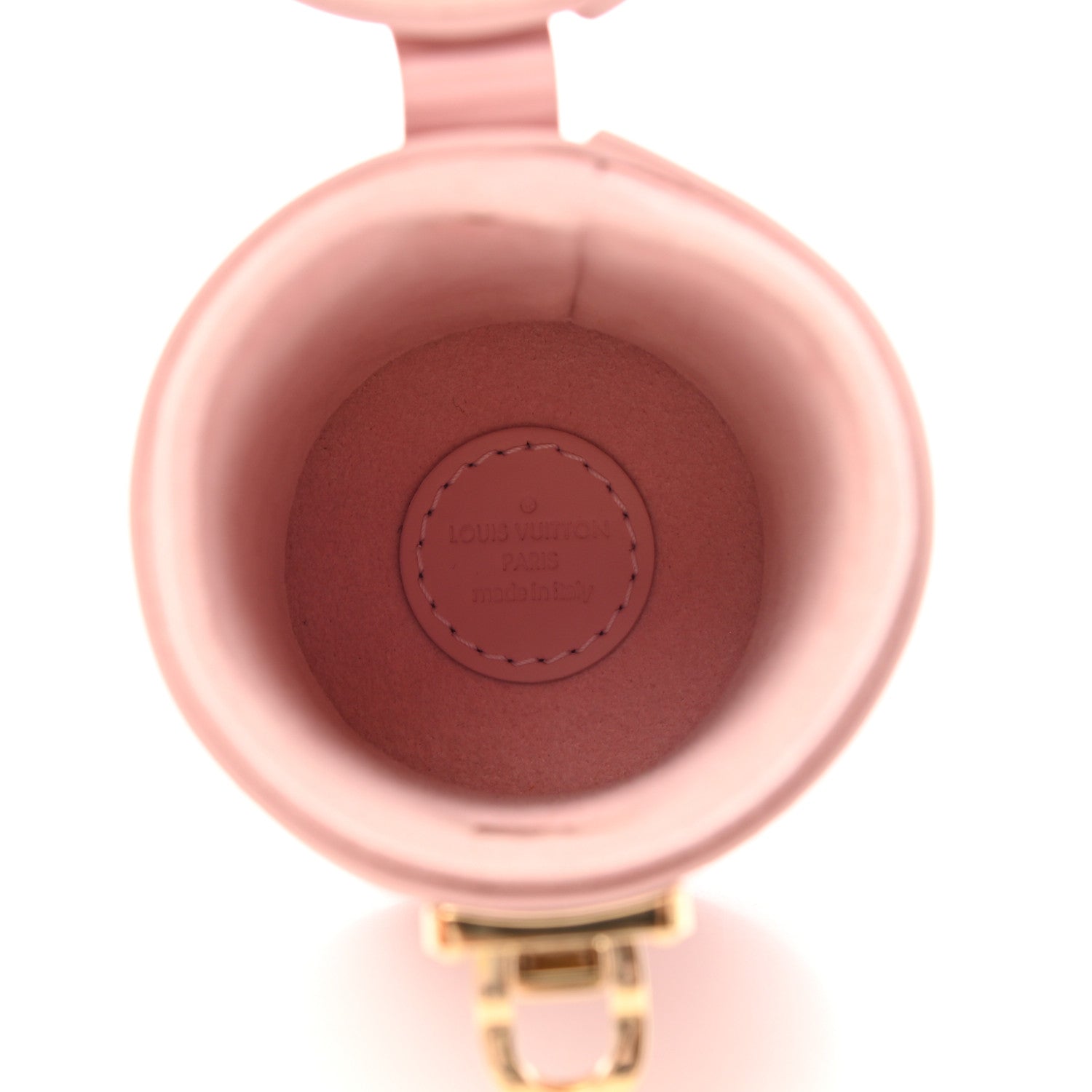 Louis Vuitton Epi 100ML Travel Case Rose Ballerine 5 of 8
