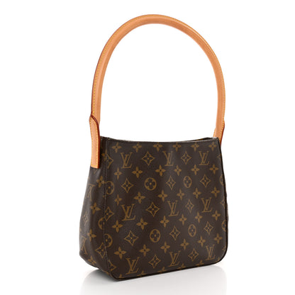Louis Vuitton Monogram Looping MM 3 of 10