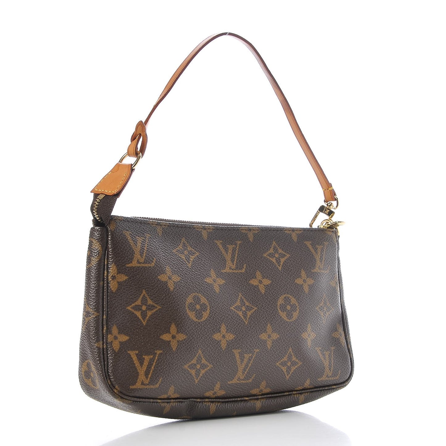 Monogram Pochette Accessories
