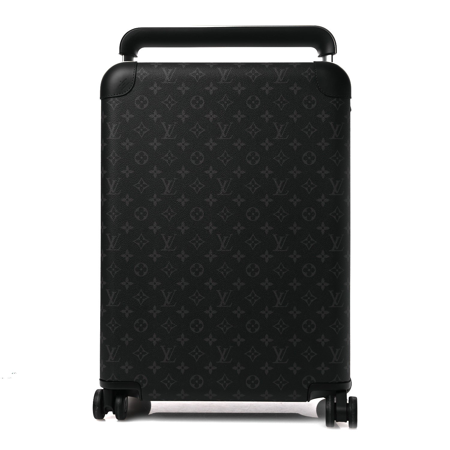 Louis Vuitton Monogram Eclipse Horizon 55 1 of 9