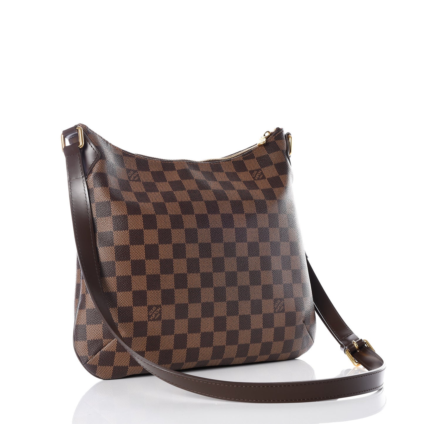 Damier Ebene Bloomsbury PM