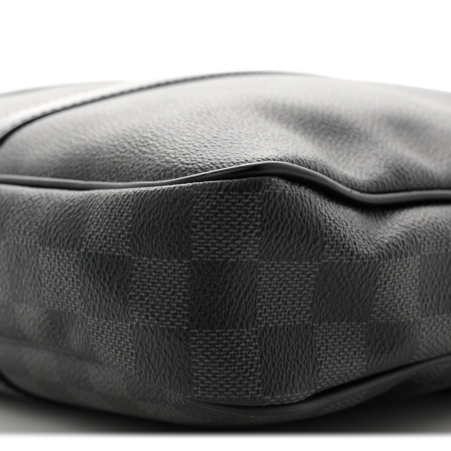 Louis Vuitton Damier Graphite Porte Documents Voyage PM 9 of 10