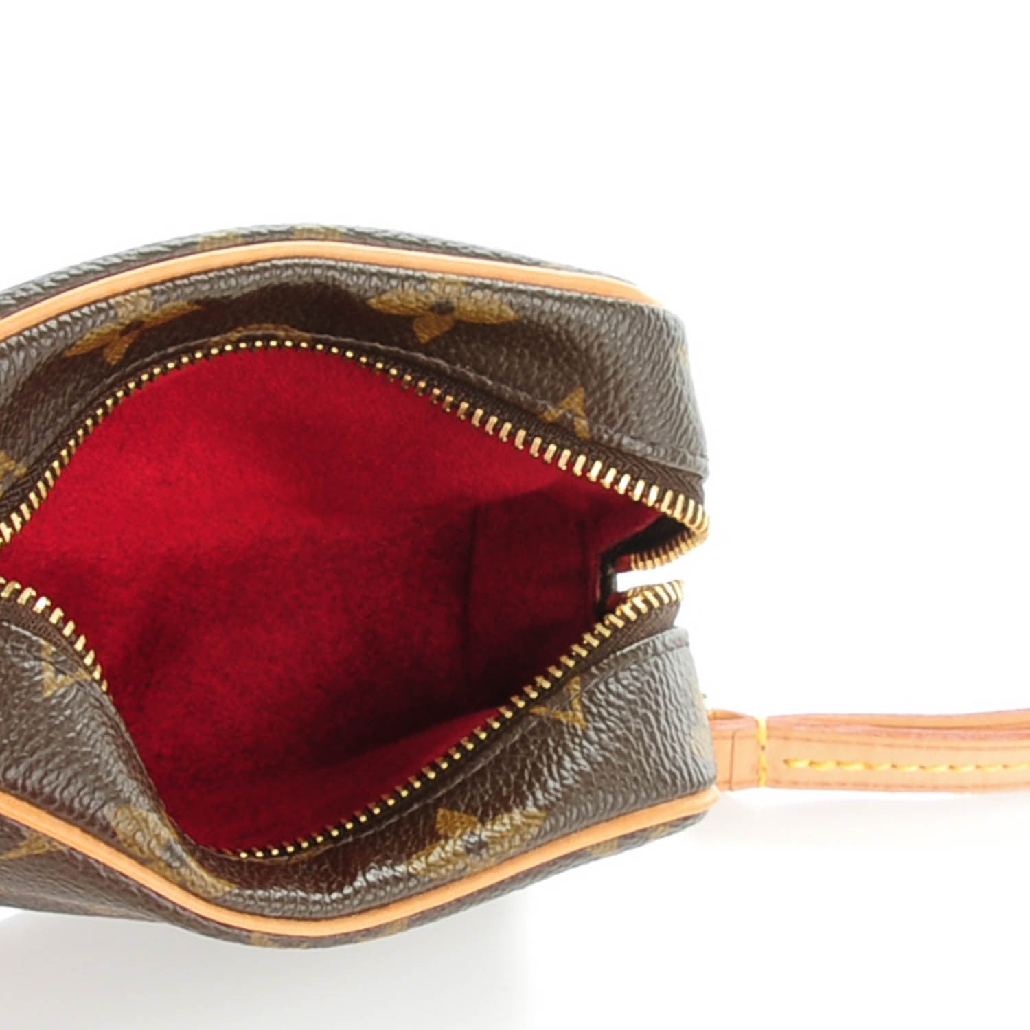 Louis Vuitton Monogram Wapity 5 of 7