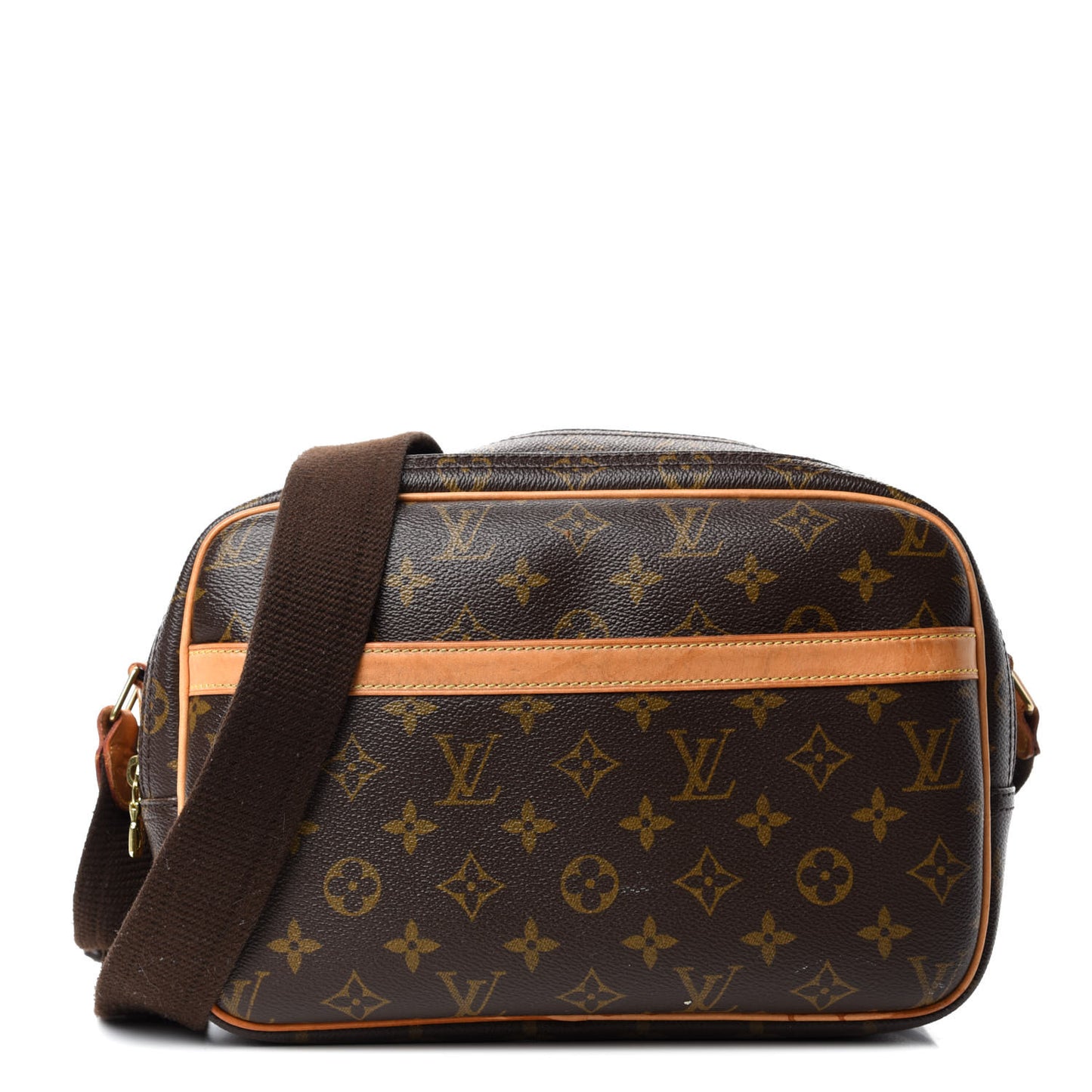 Monogram Reporter PM