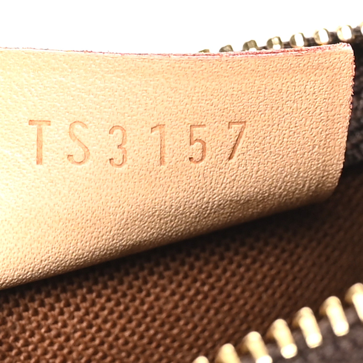 Louis Vuitton Monogram Nano Speedy 7 of 10