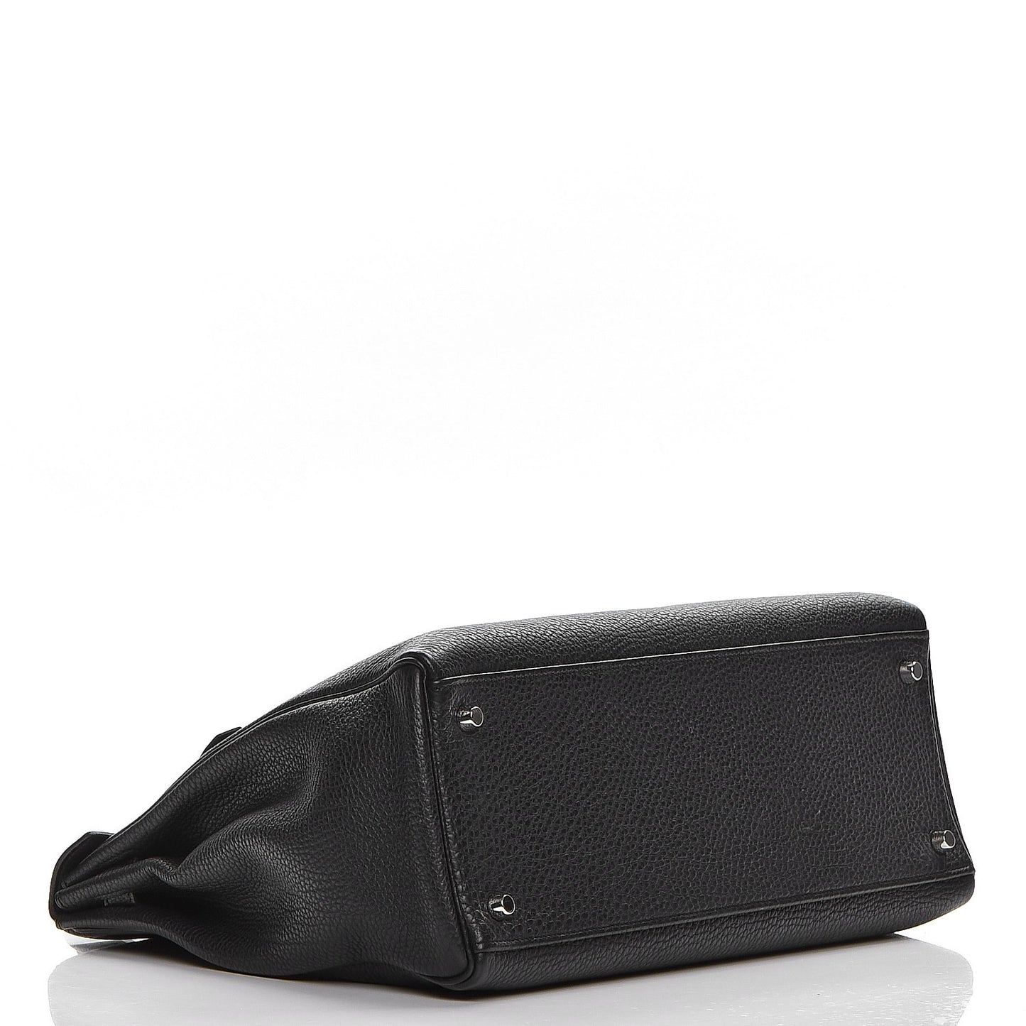 Togo Kelly Retourne 35 Black