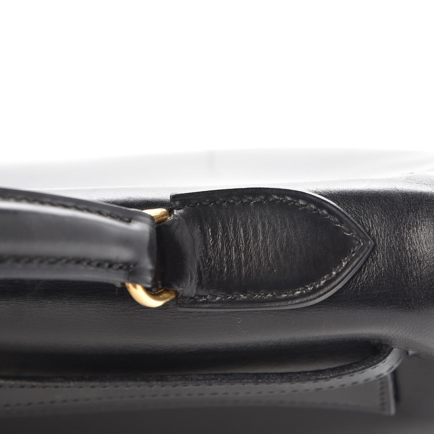 Box Kelly Retourne 32 Black