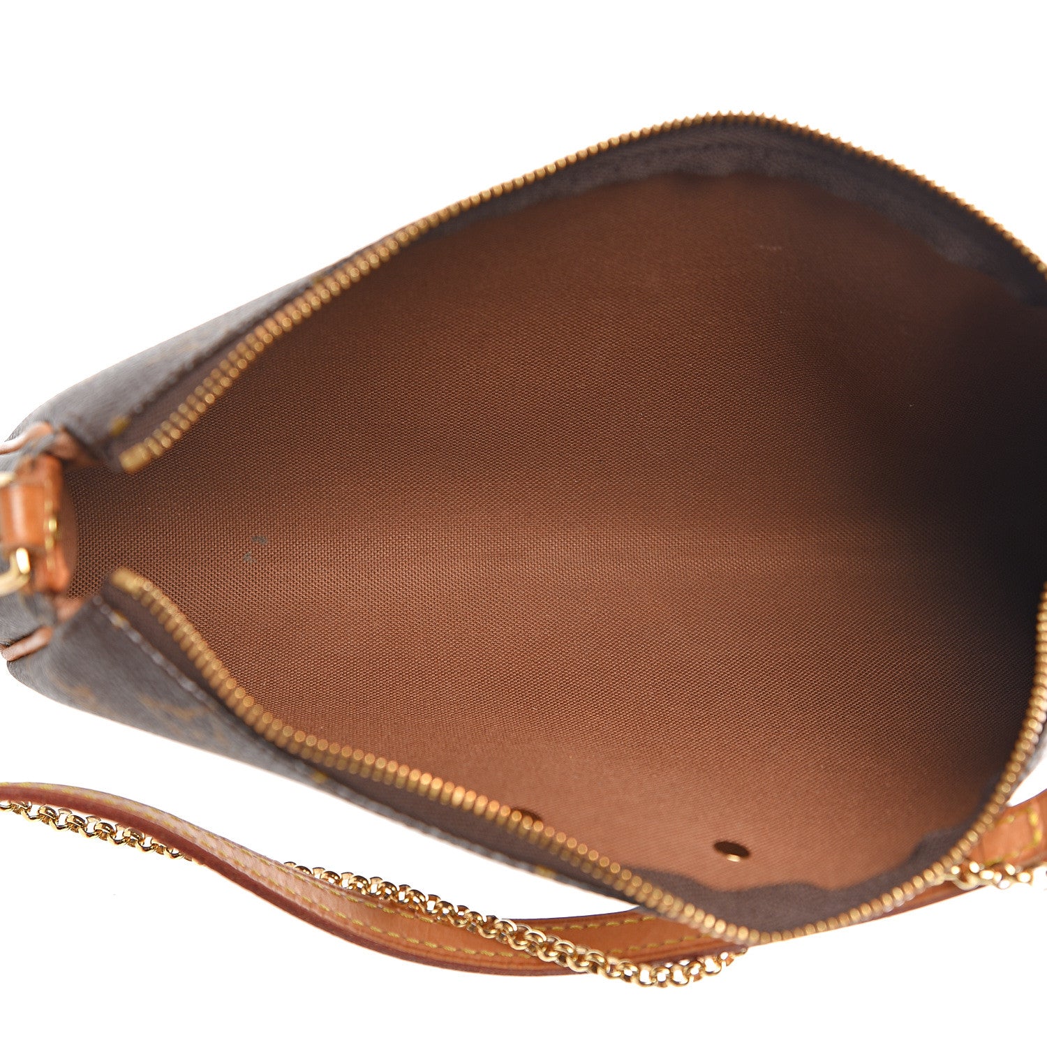 Louis Vuitton Monogram Eva Clutch 4 of 10