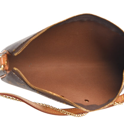 Louis Vuitton Monogram Eva Clutch 4 of 10