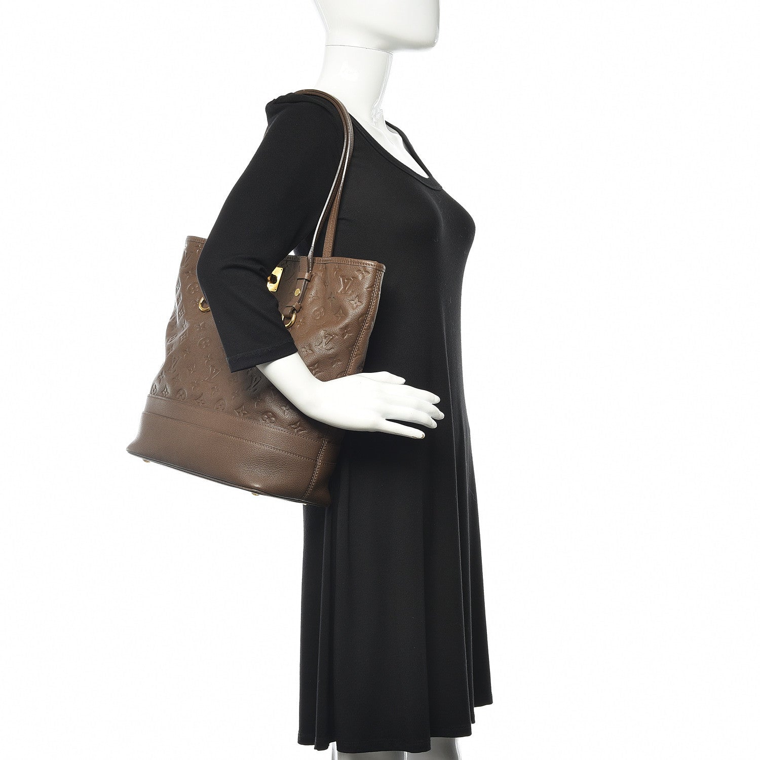 Louis Vuitton Empreinte Citadine PM Ombre 2 of 8