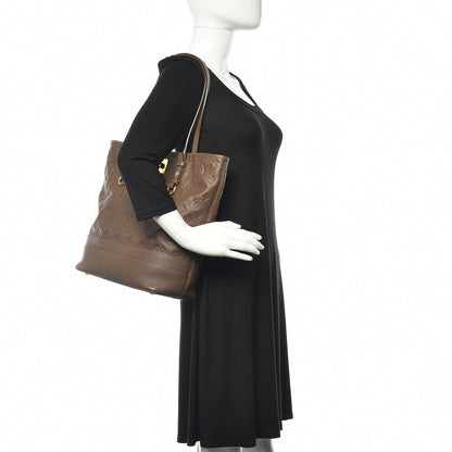 Louis Vuitton Empreinte Citadine PM Ombre 2 of 8
