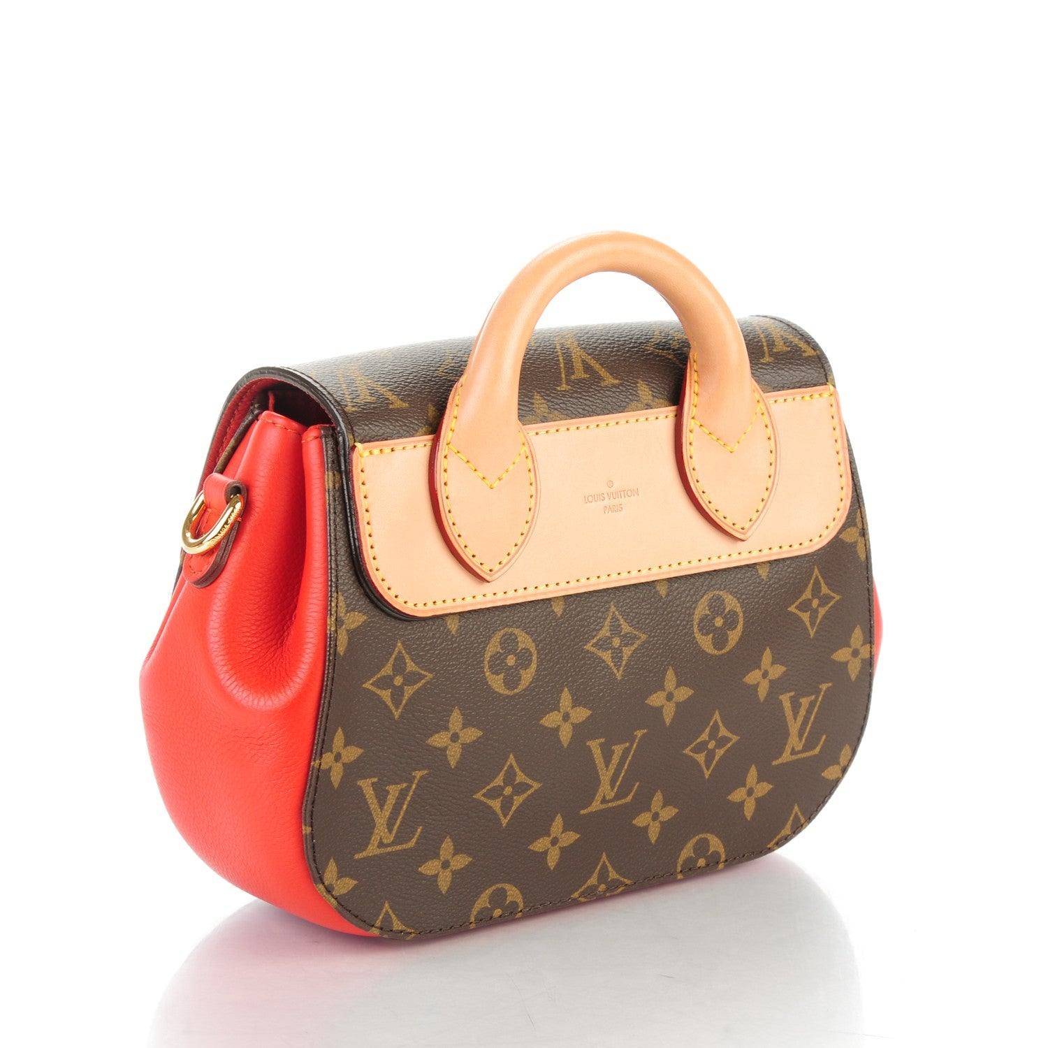 Louis Vuitton Monogram Eden PM Orient 3 of 7