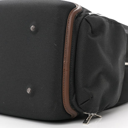 Louis Vuitton Damier Geant Aventurier Black Brown 9 of 11