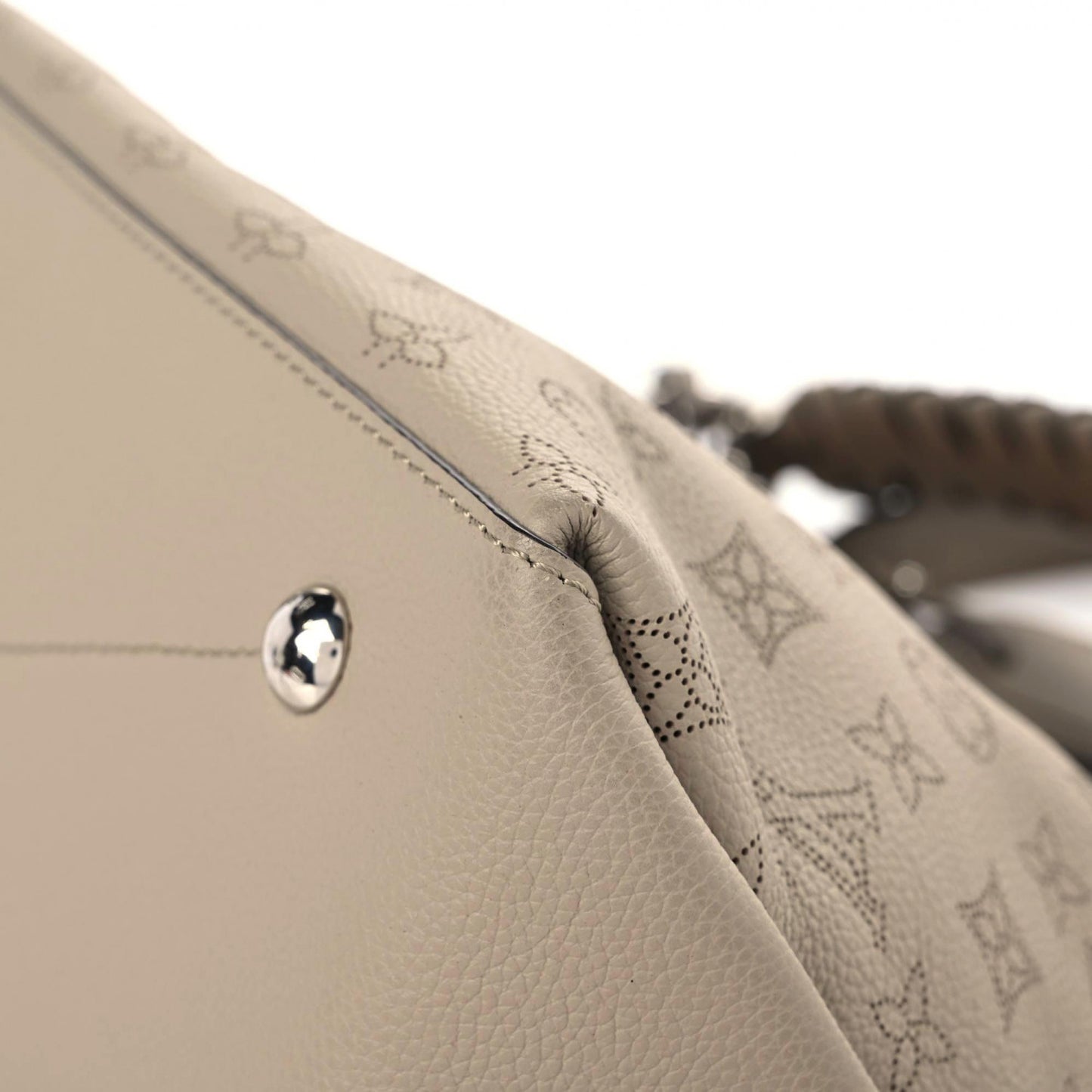 Mahina Beaubourg Hobo MM Galet