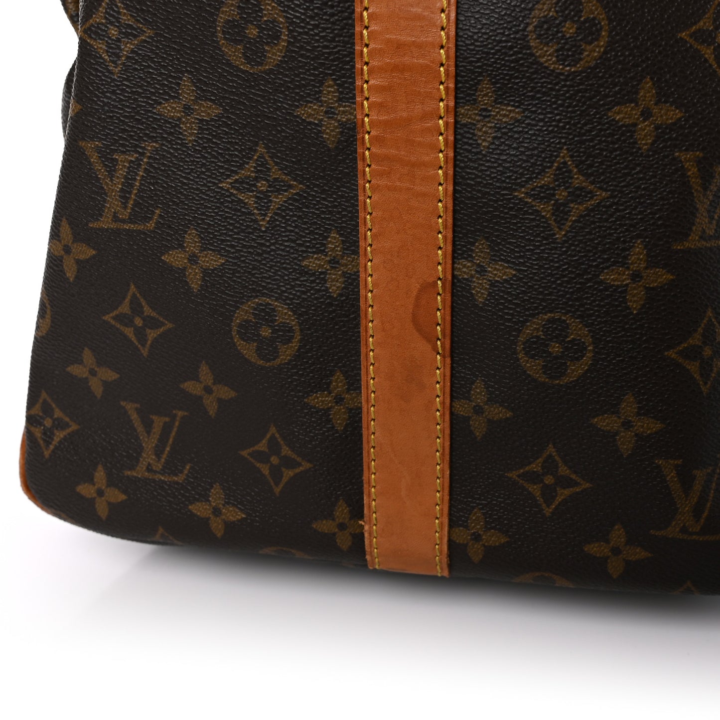 Monogram Keepall Bandouliere 60