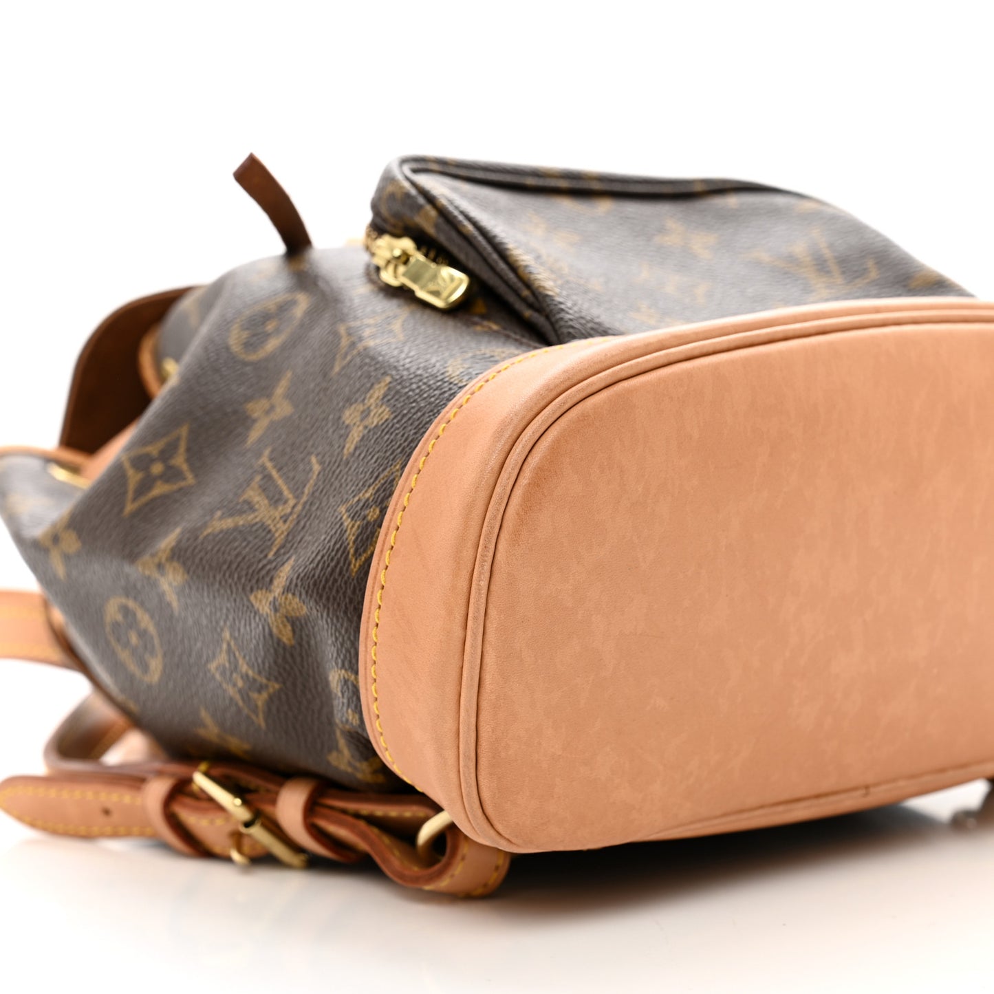 Monogram Mini Montsouris Backpack
