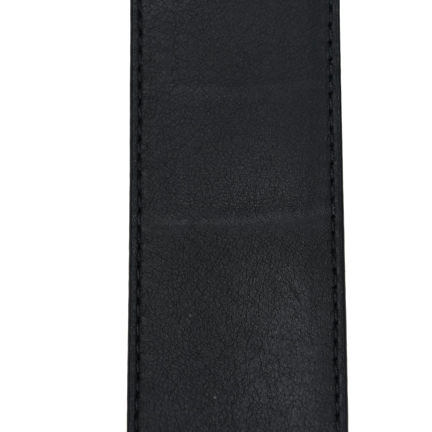 Monogram Eclipse Taigarama 40mm LV Initiales Reversible Belt 90 36 Black