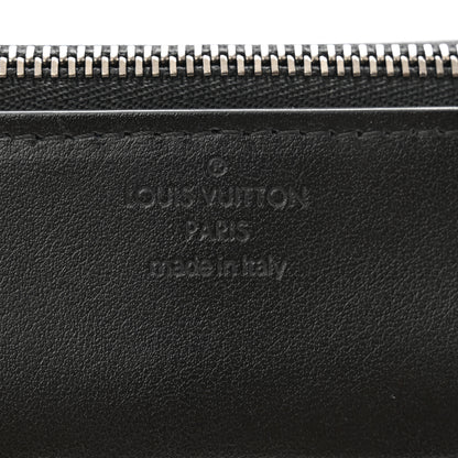 Louis Vuitton Monogram Eclipse Sunglasses Pouch GM 6 of 8