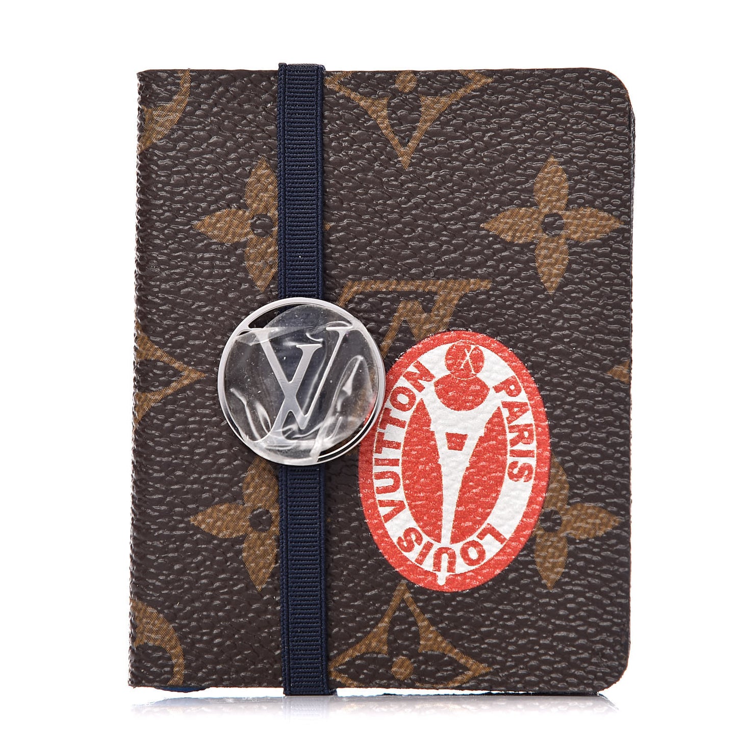 Monogram Mini Jules Notebooks