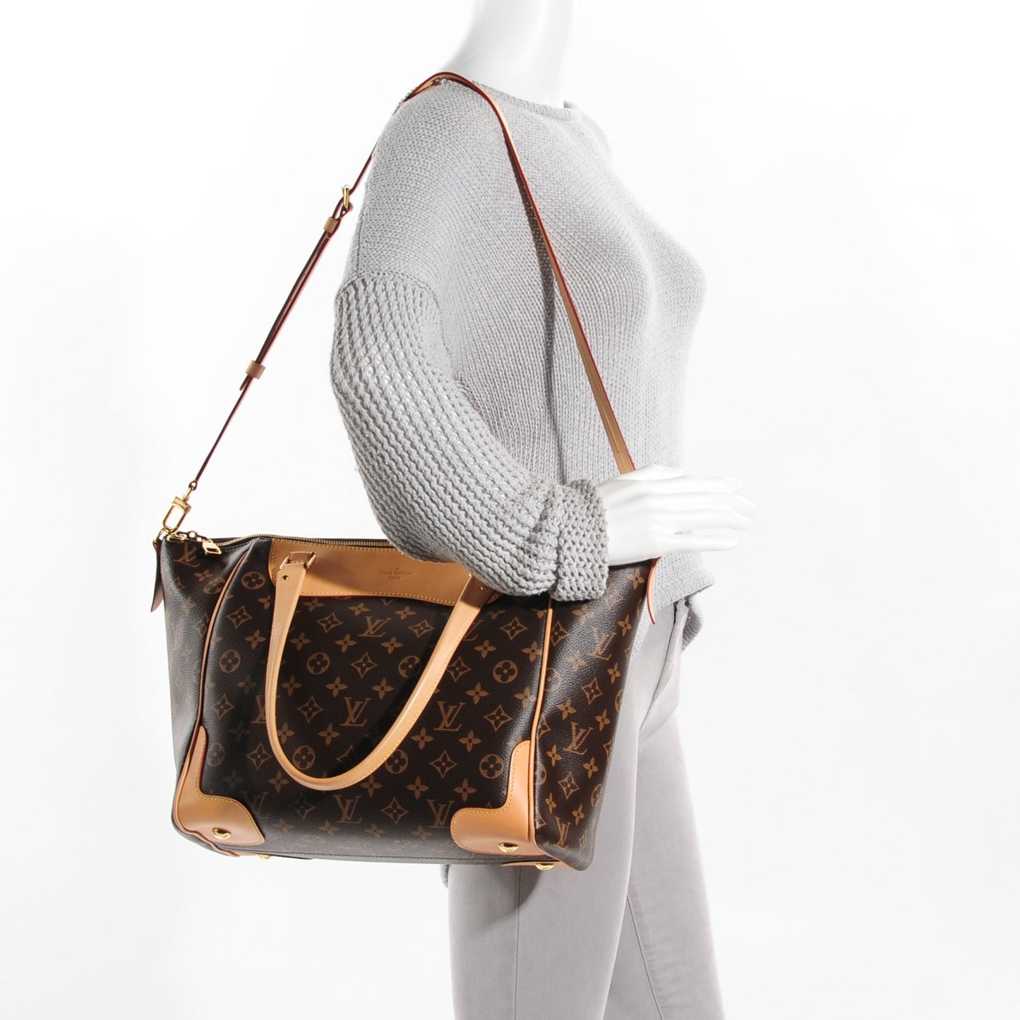 Monogram Estrela MM