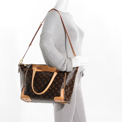 Louis Vuitton Monogram Estrela MM 2 of 7