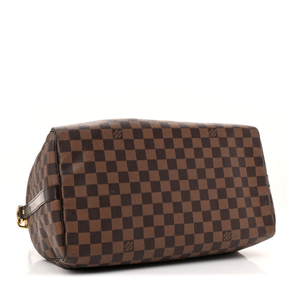 Louis Vuitton Damier Ebene Speedy Bandouliere 35 4 of 13