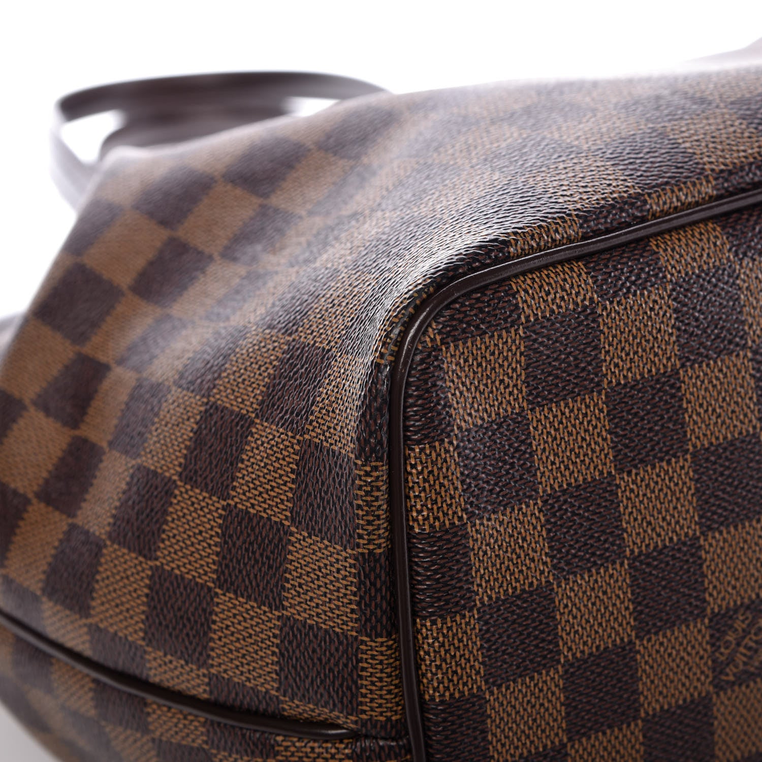 Louis Vuitton Damier Ebene Westminster GM 9 of 12