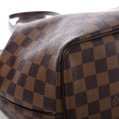 Louis Vuitton Damier Ebene Westminster GM 9 of 12