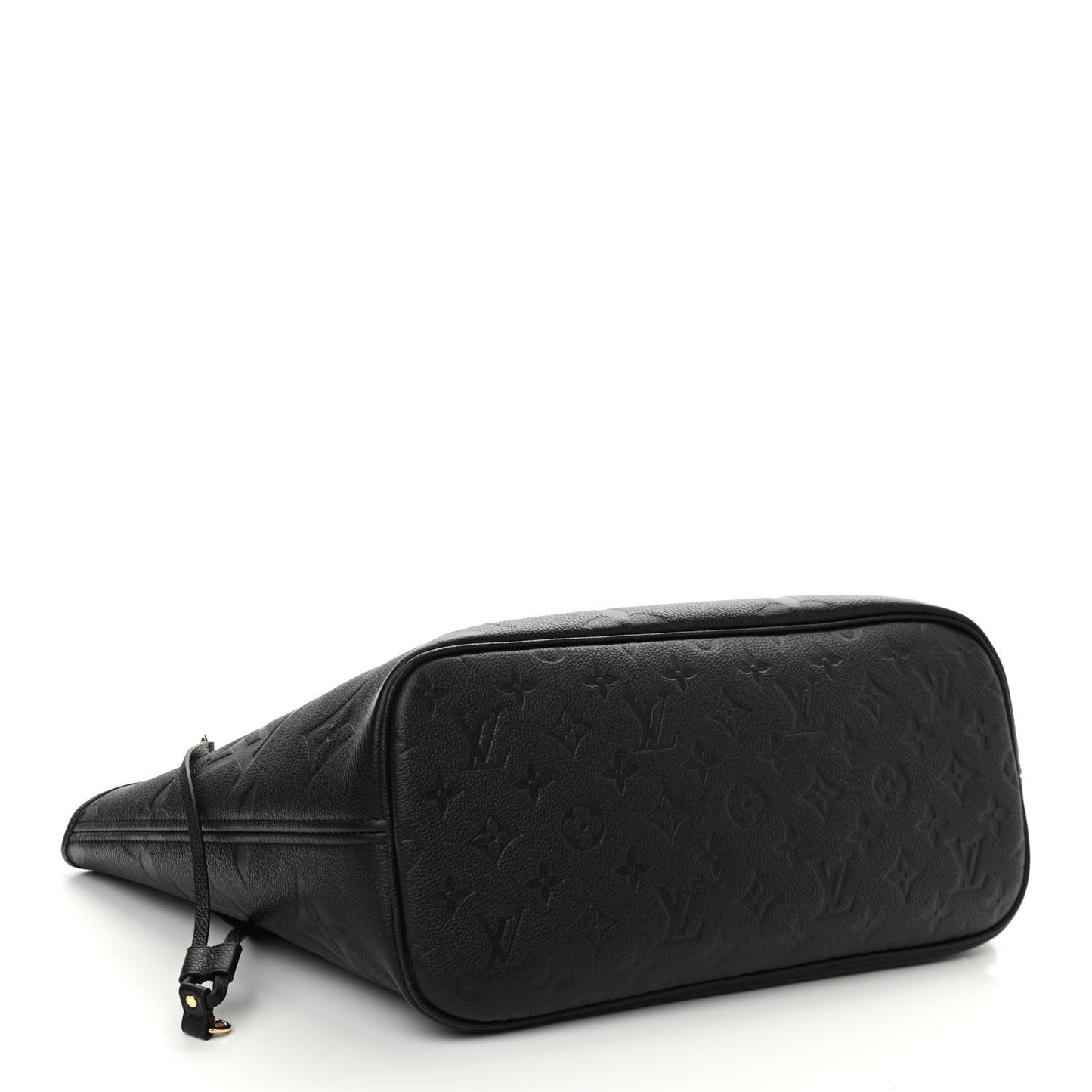 Empreinte Monogram Giant Neverfull MM Black