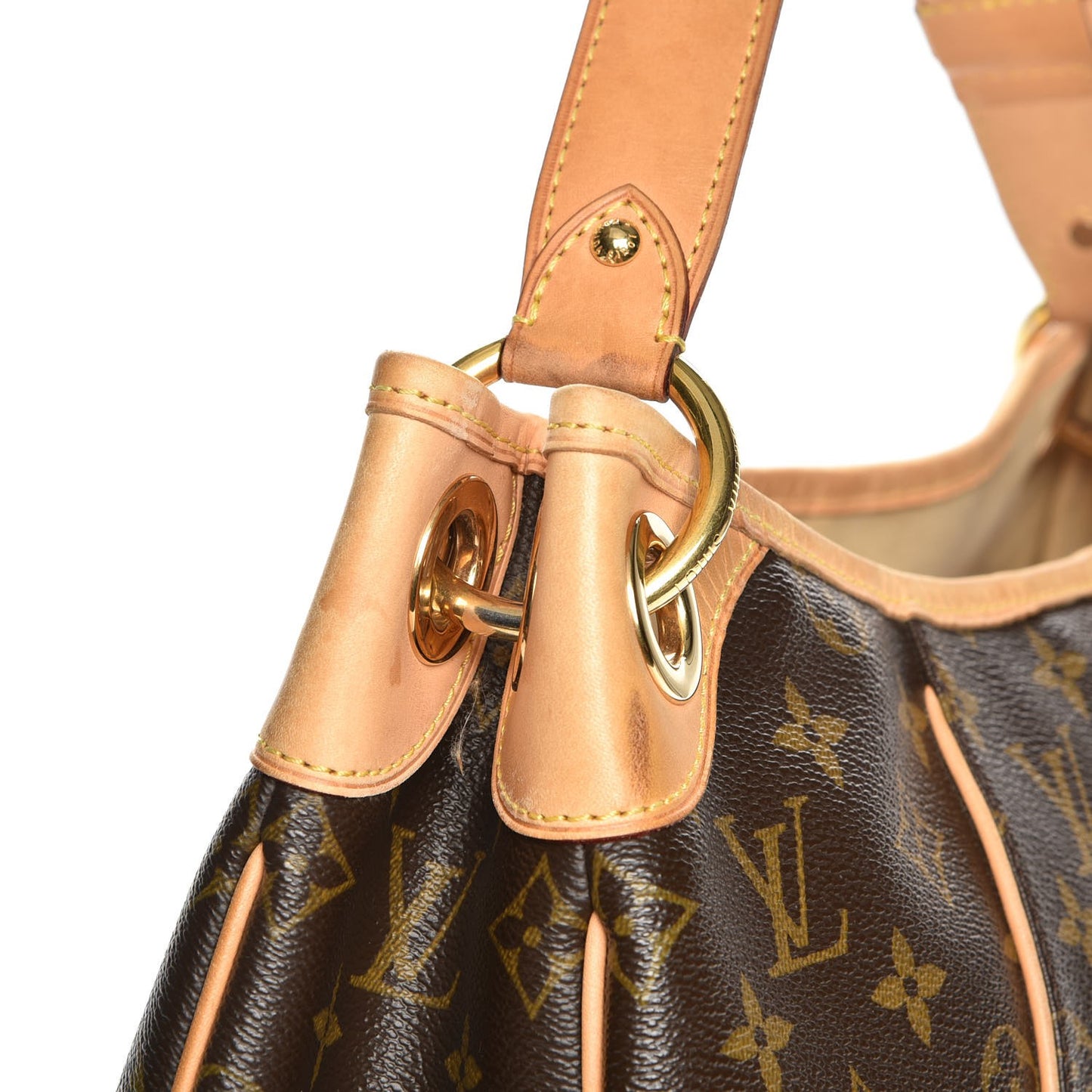 Monogram Galliera PM