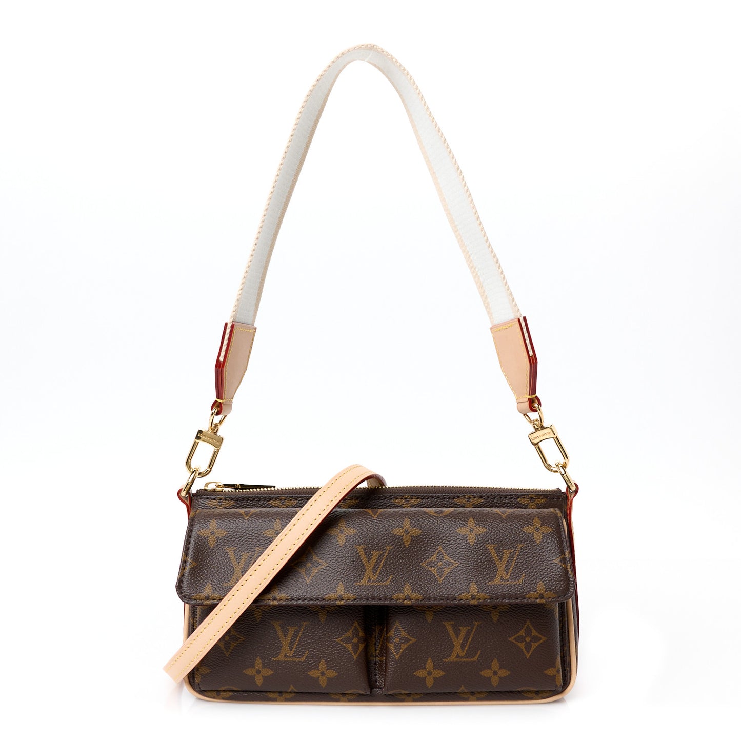 Monogram Vivacite Bag