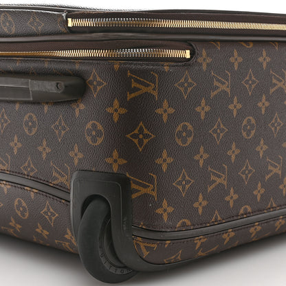 Louis Vuitton Monogram Pegase Legere Business 55 8 of 12