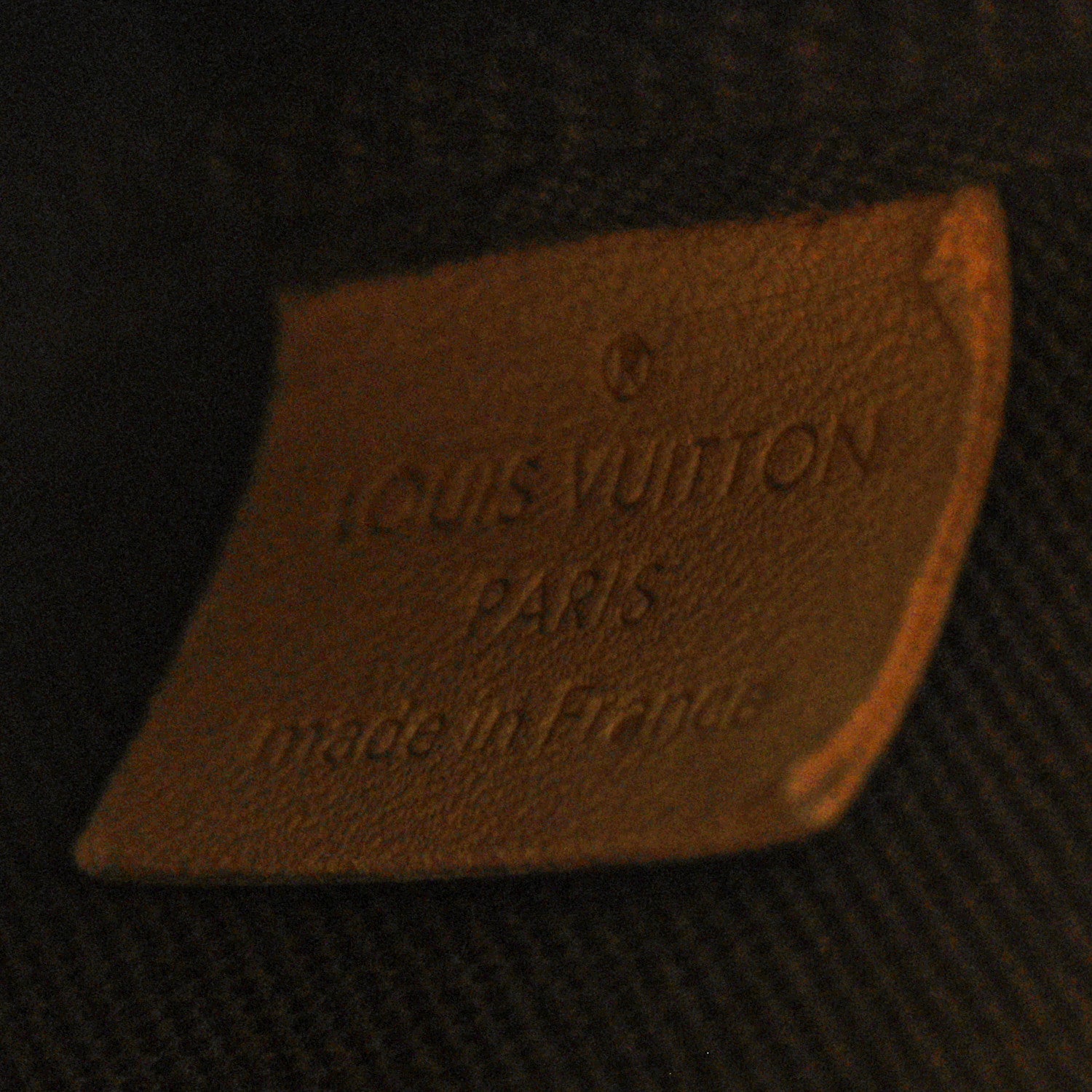 Louis Vuitton Monogram Multi Pochette Accessories Mini Pochette 7 of 10