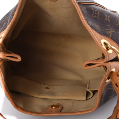 Louis Vuitton Monogram Galliera PM 5 of 7