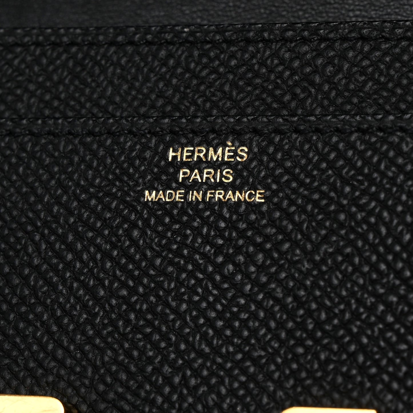Epsom Constance Wallet To Go Black