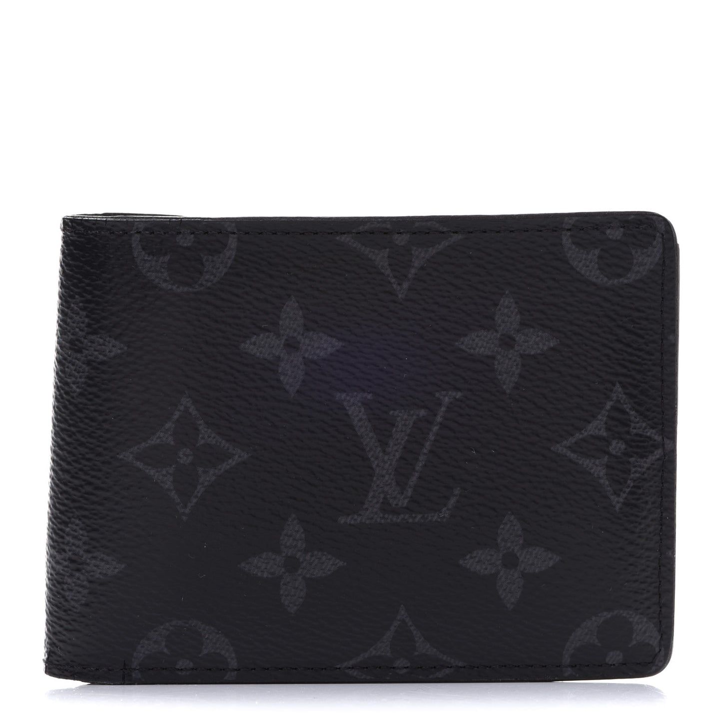 Monogram Eclipse Slender Wallet