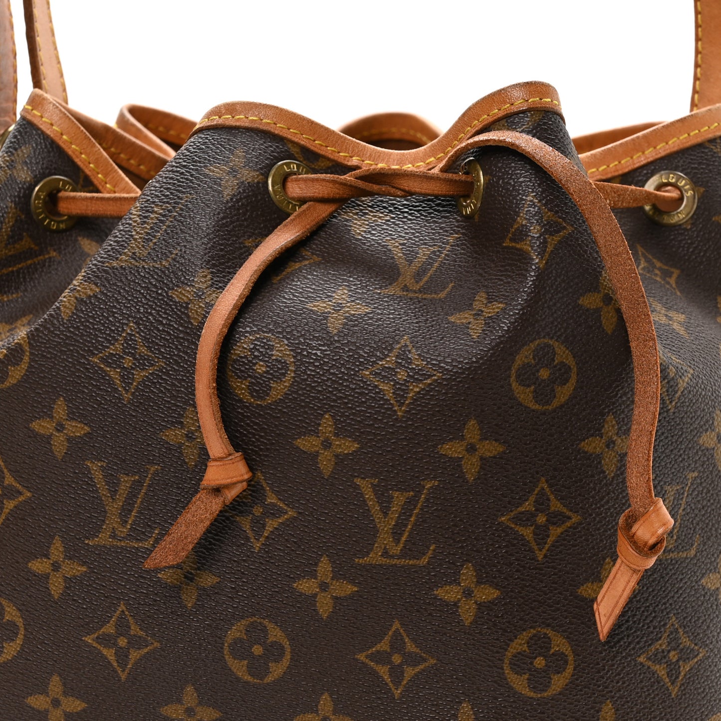 Monogram Petit Noe