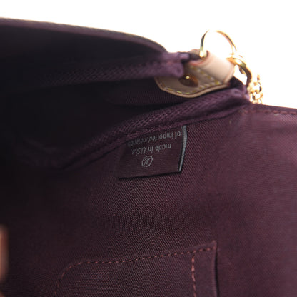 Louis Vuitton Monogram Favorite MM 7 of 10