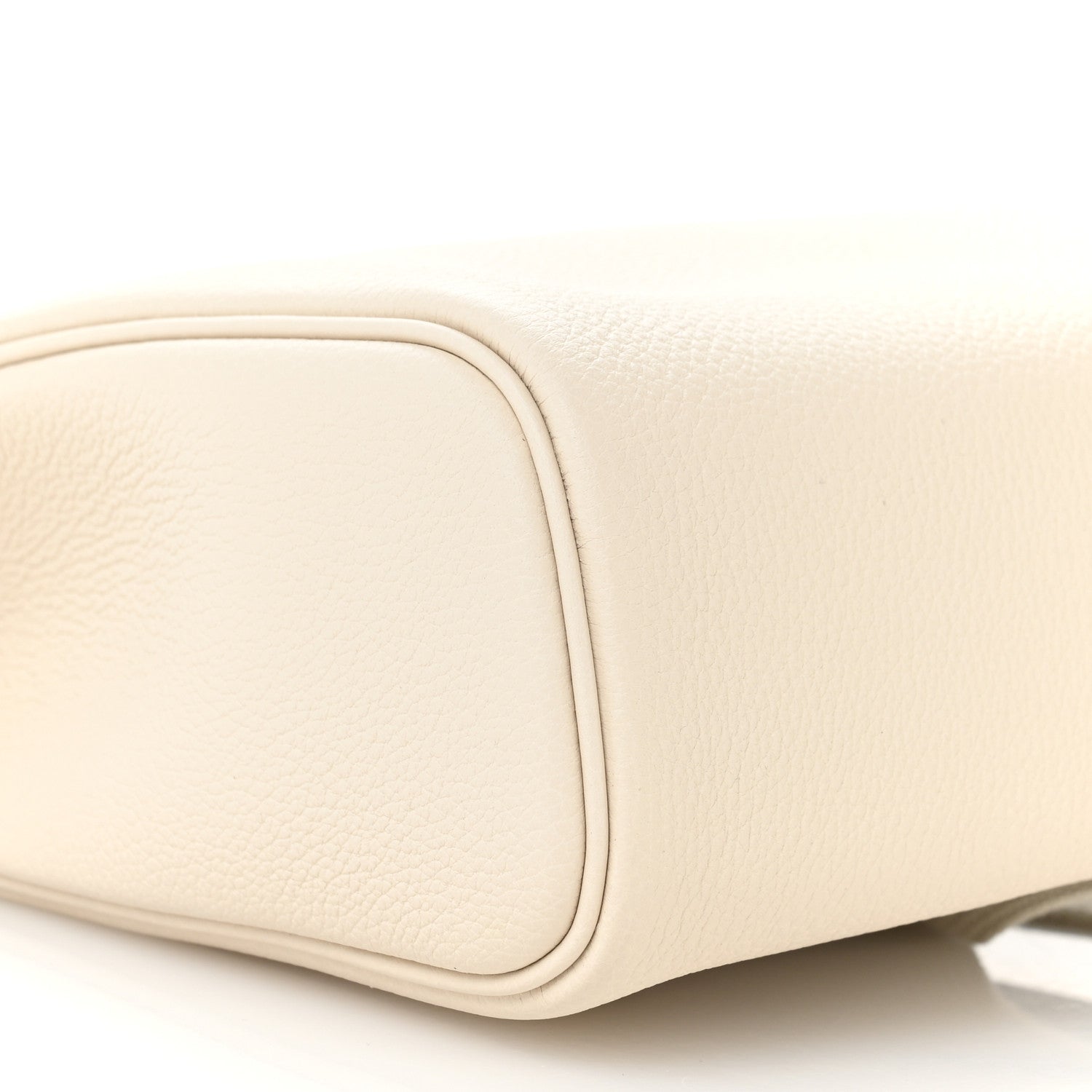Hermes Togo Hac A Dos PM Backpack Craie 9 of 11