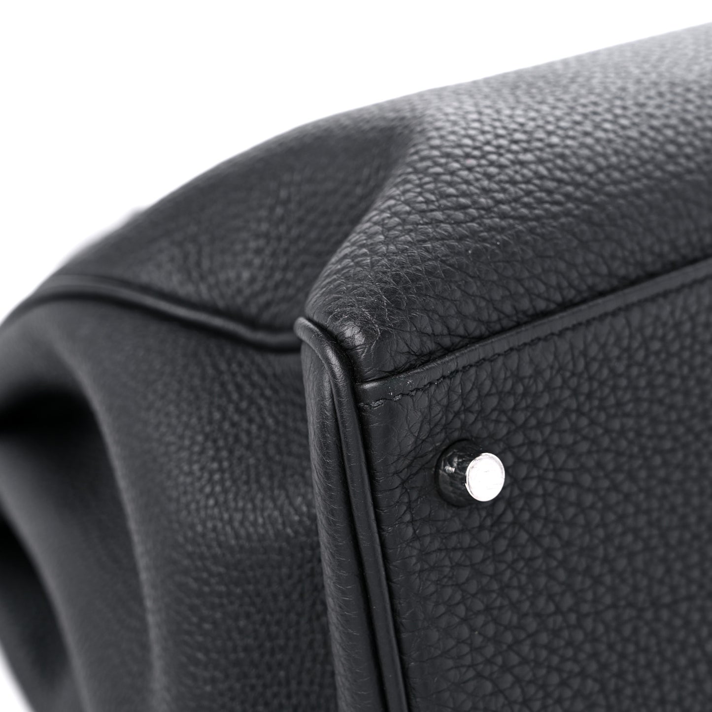 Togo Kelly Retourne 40 Black