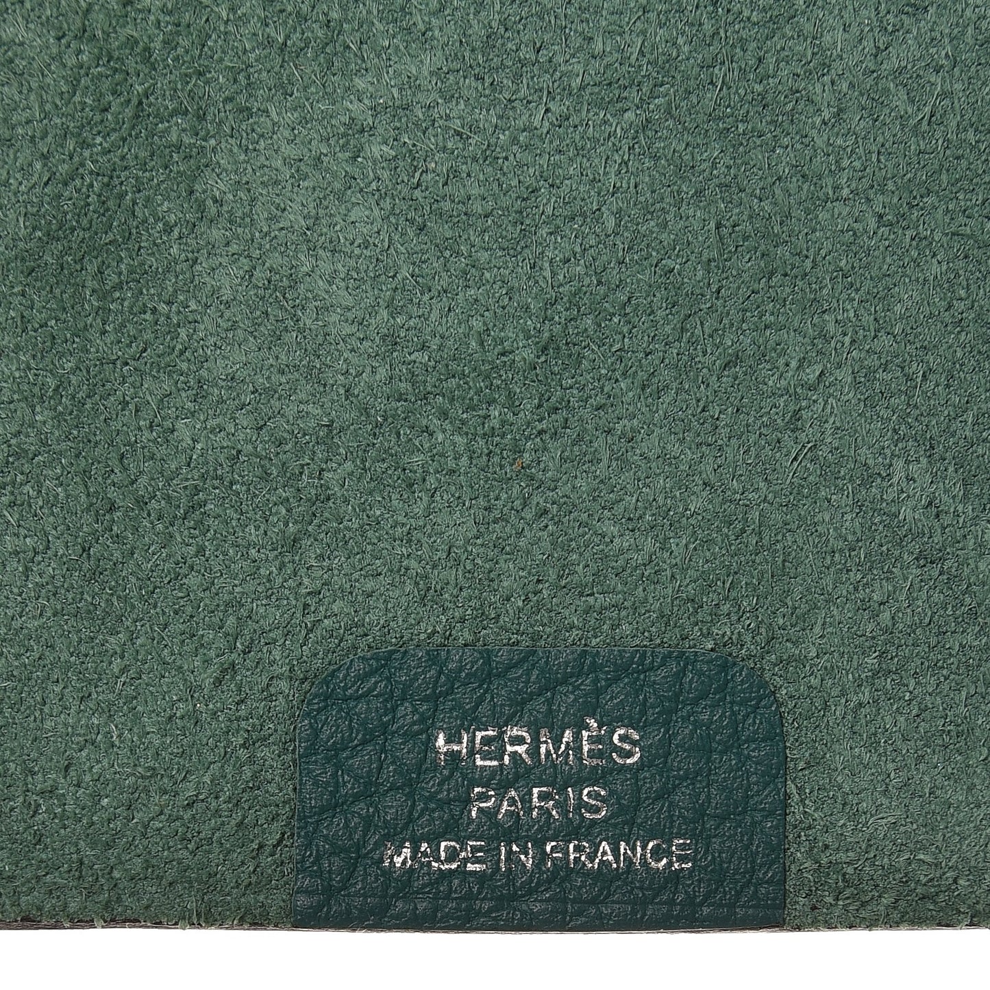 Togo Ulysse PM Notebook Cover Malachite