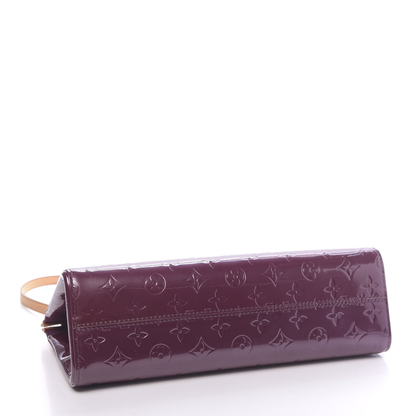 Vernis Roxbury Drive Violet