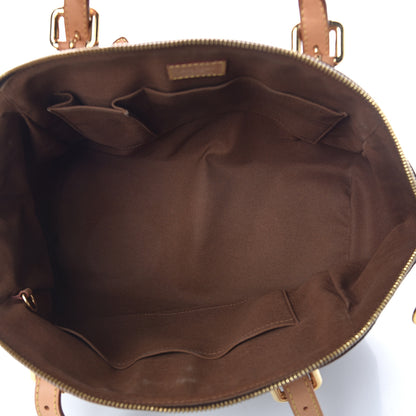 Louis Vuitton Monogram Tivoli GM 4 of 8