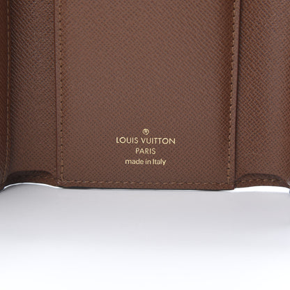 Louis Vuitton Monogram Victorine Wallet 6 of 8