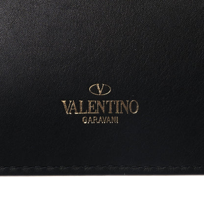 Valentino Garavani Calfskin Camubutterfly Rockstud Tote Multicolor 10 of 13