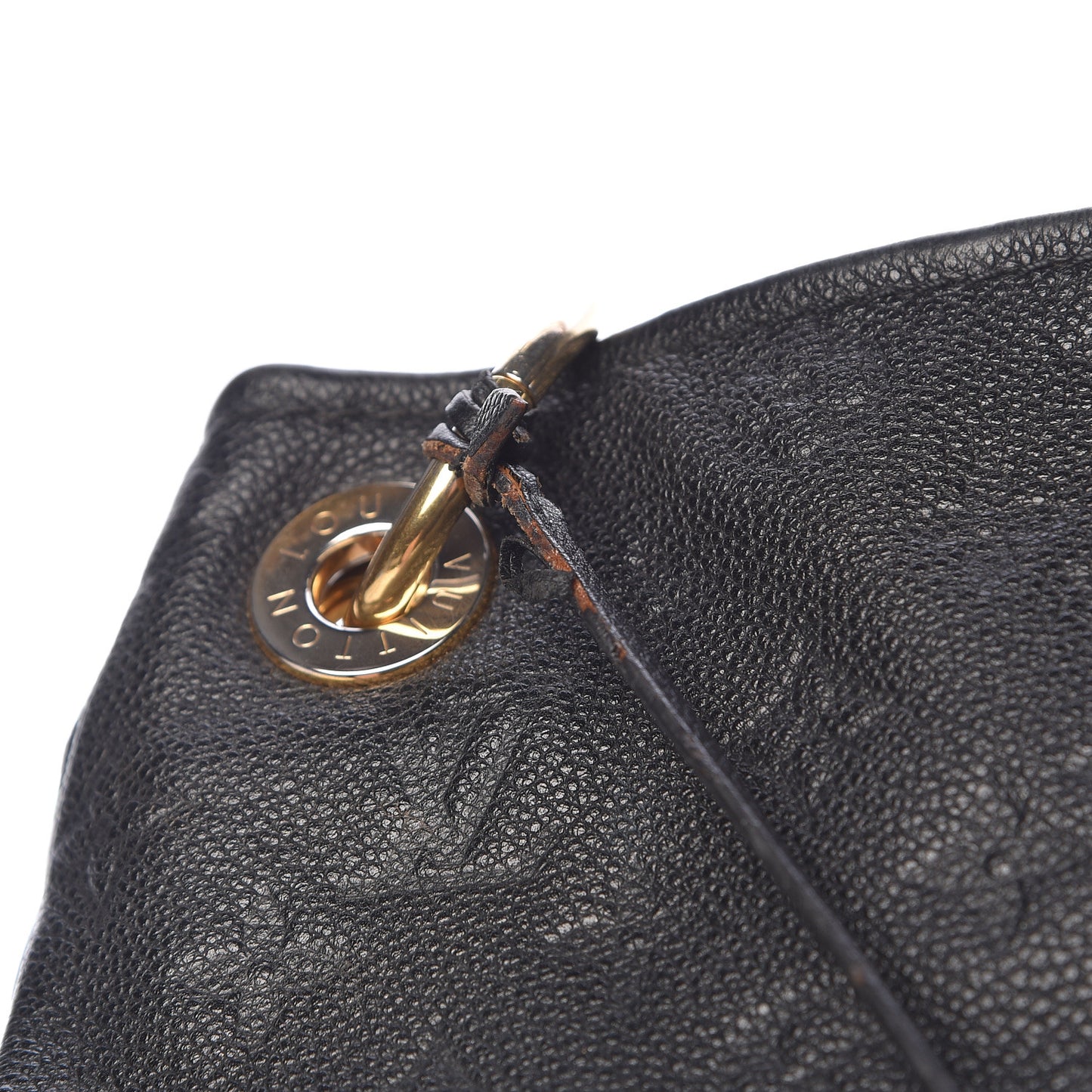 Empreinte Artsy MM Black