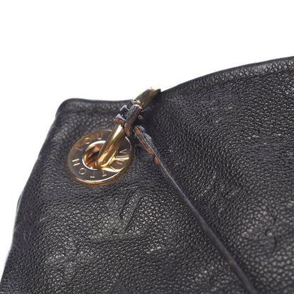 Louis Vuitton Empreinte Artsy MM Black 11 of 22