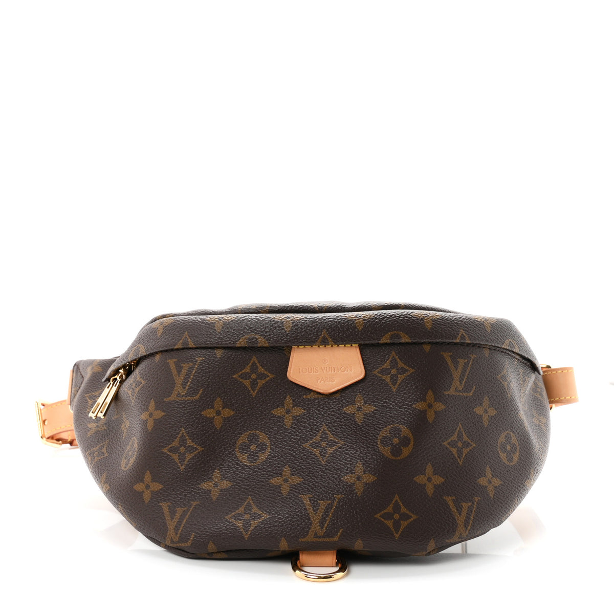 Monogram Bumbag